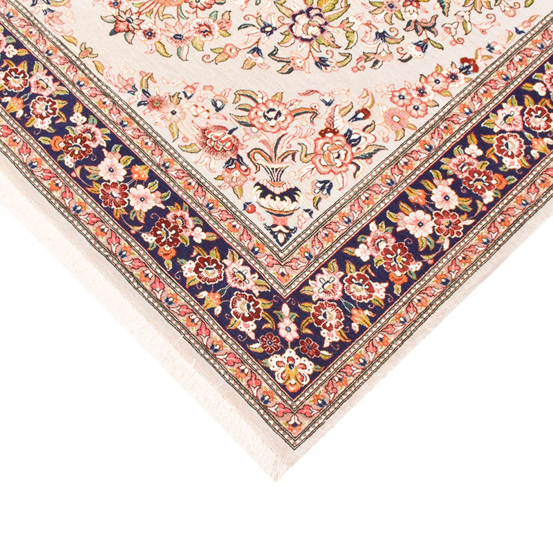 Tappeto Persero - Ghom - Reale - 200 x 139 cm - multicolore