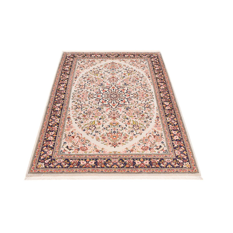Tappeto Persero - Ghom - Reale - 200 x 139 cm - multicolore