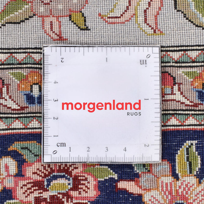 Tappeto Persero - Ghom - Reale - 200 x 139 cm - multicolore