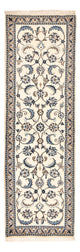 Nain - 9La Tappeto 60x200cm - Tappeto persiano