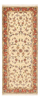 Tabriz - 60 Raj Tappeto 205x81cm - Tappeto persiano