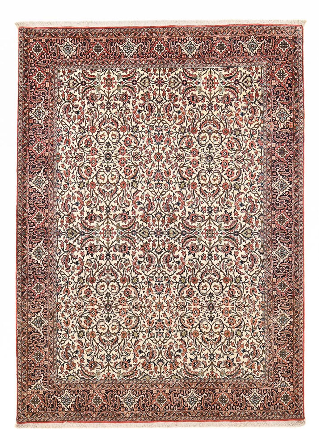 Tappeto Persero - Bidjar - 289 x 206 cm - sabbia