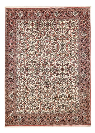 Bidjar Tappeto 206x289cm - Tappeto persiano