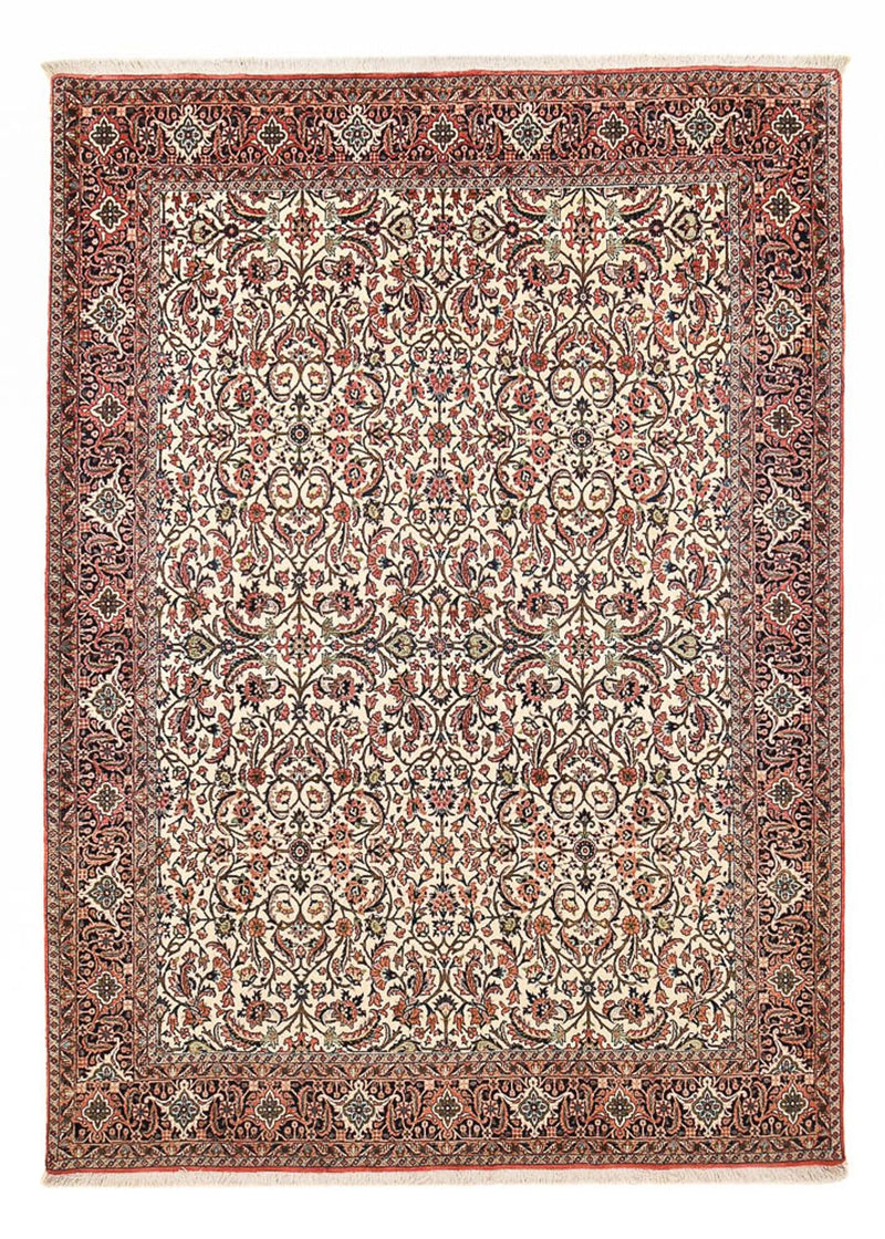 Tappeto Persero - Bidjar - 289 x 206 cm - sabbia