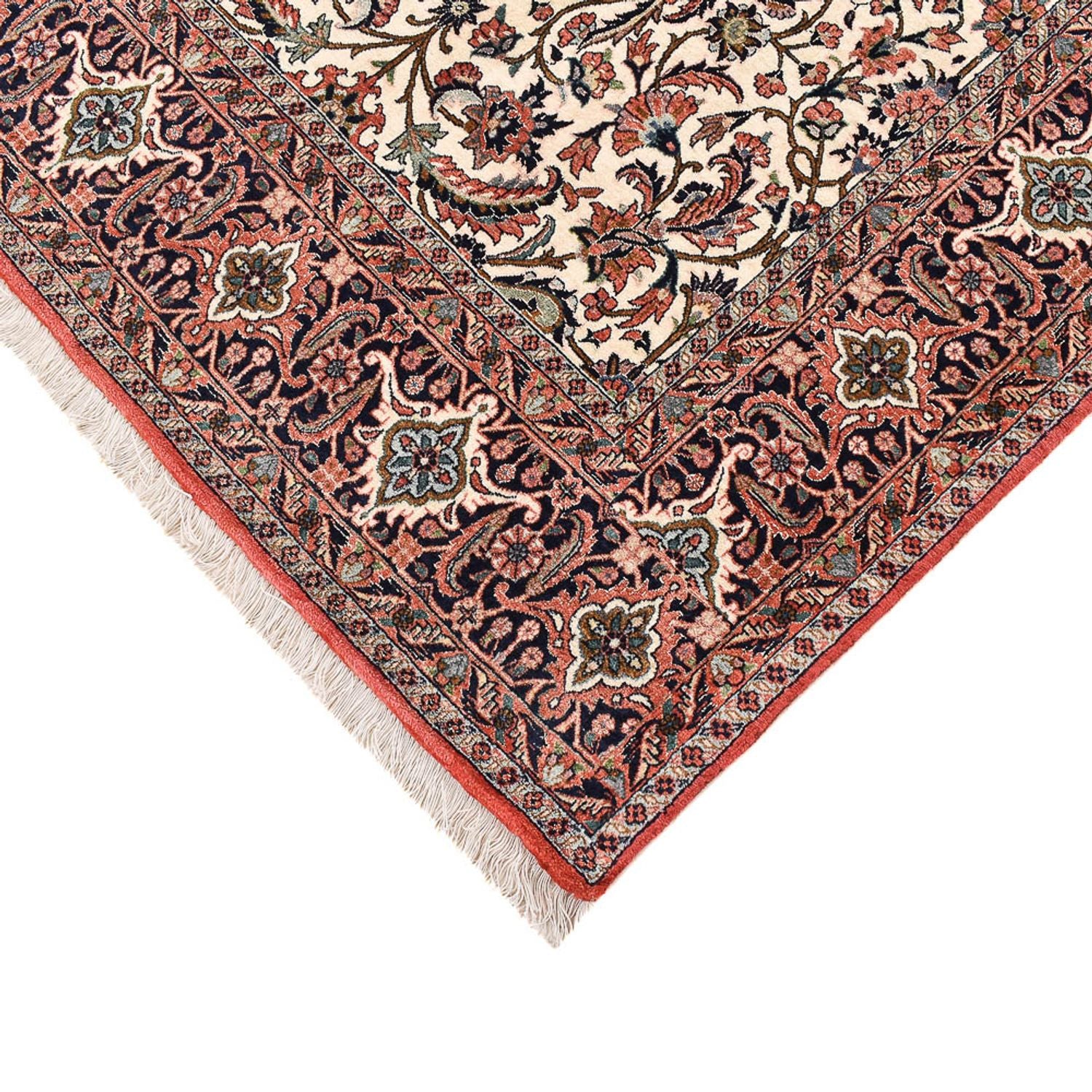 Tappeto Persero - Bidjar - 289 x 206 cm - sabbia