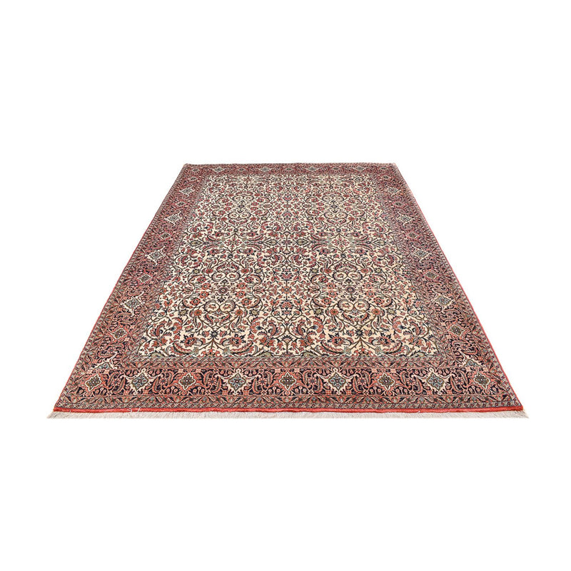 Tappeto Persero - Bidjar - 289 x 206 cm - sabbia