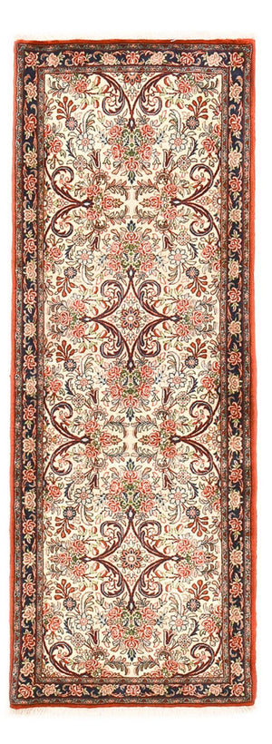 Tappeto corsia Tappeto Persero - Bidjar - 193 x 72 cm - beige