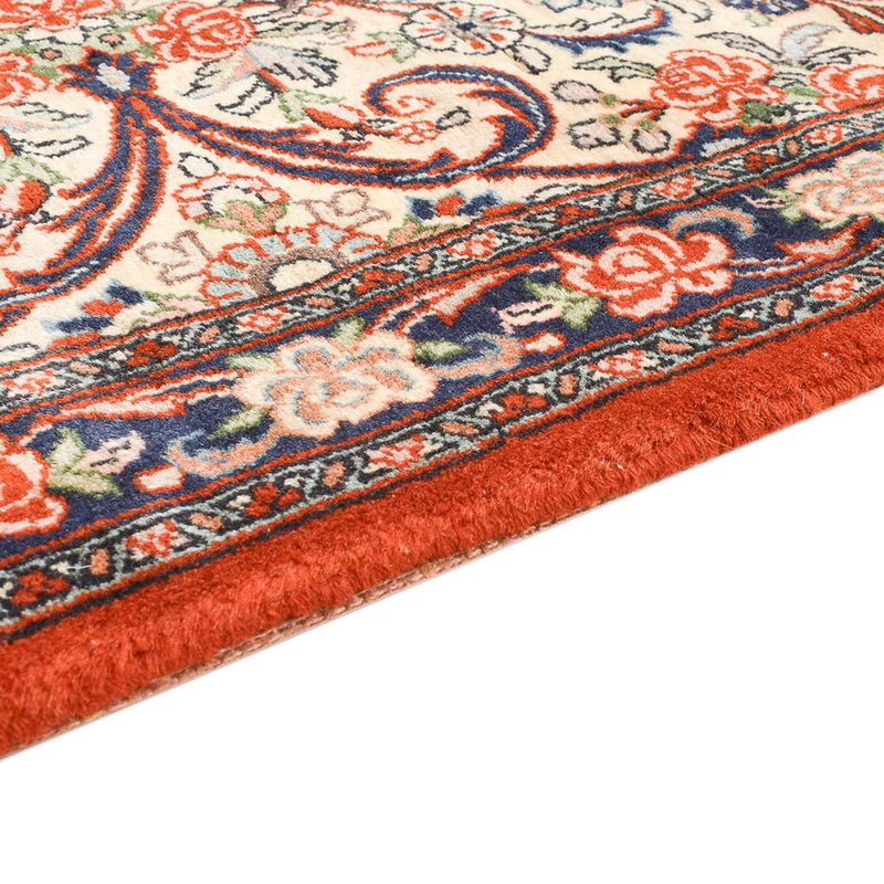 Tappeto corsia Tappeto Persero - Bidjar - 193 x 72 cm - beige