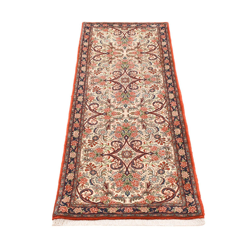 Tappeto corsia Tappeto Persero - Bidjar - 193 x 72 cm - beige