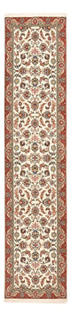 Tabriz - 50 Raj Tappeto 68x301cm - Tappeto persiano