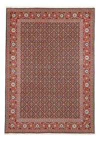 Tabriz - 50 Raj Tappeto 348x247cm - Tappeto persiano – product image