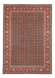 Tabriz - 50 Raj Tappeto 348x247cm - Tappeto persiano