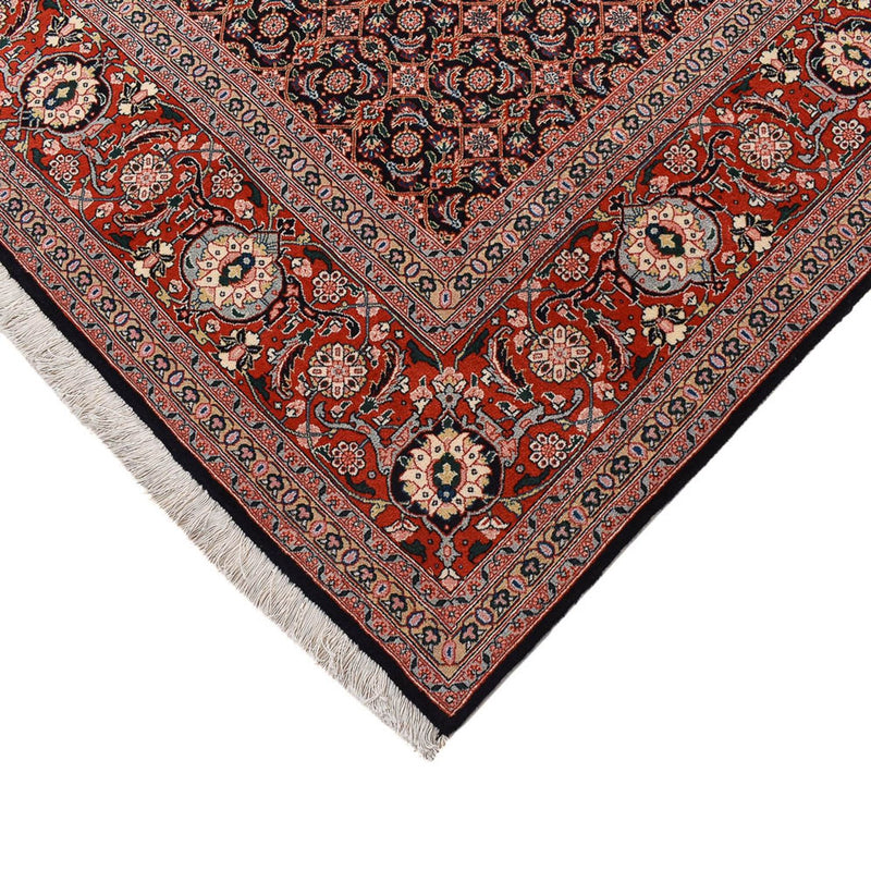 Tappeto Persero - Tabriz - Reale - 348 x 247 cm - ruggine