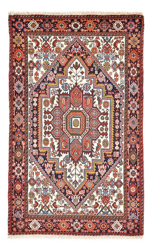 Tappeto Persero - Nomade - 125 x 76 cm - multicolore