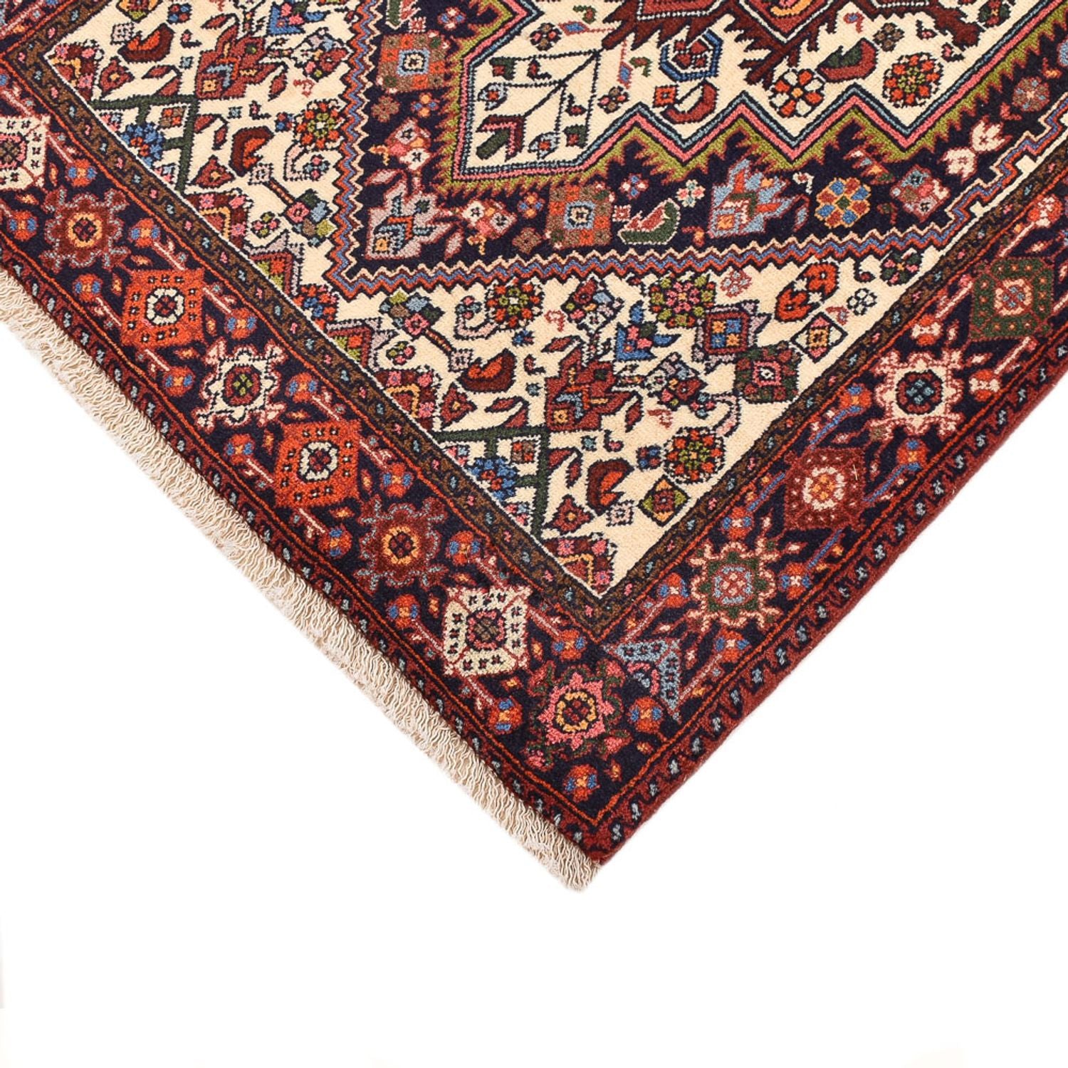 Tappeto Persero - Nomade - 125 x 76 cm - multicolore