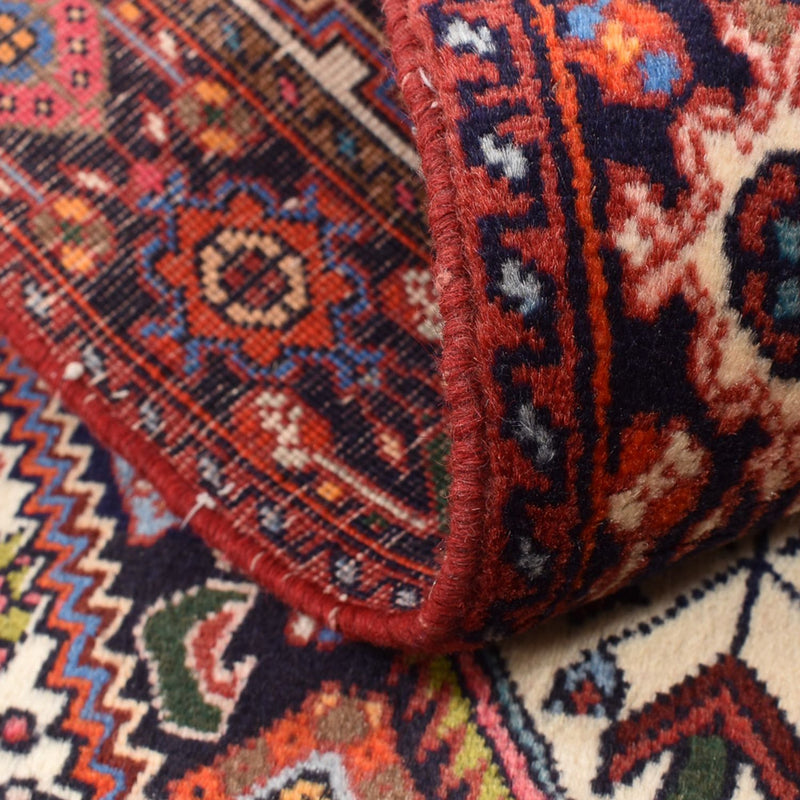 Tappeto Persero - Nomade - 125 x 76 cm - multicolore