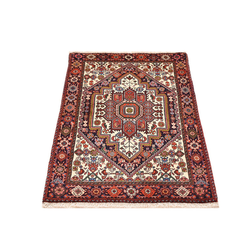 Tappeto Persero - Nomade - 125 x 76 cm - multicolore