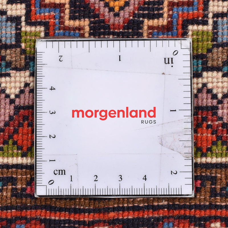 Tappeto Persero - Nomade - 125 x 76 cm - multicolore