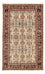 Tappeto Persero - Bidjar - 227 x 141 cm - beige scuro
