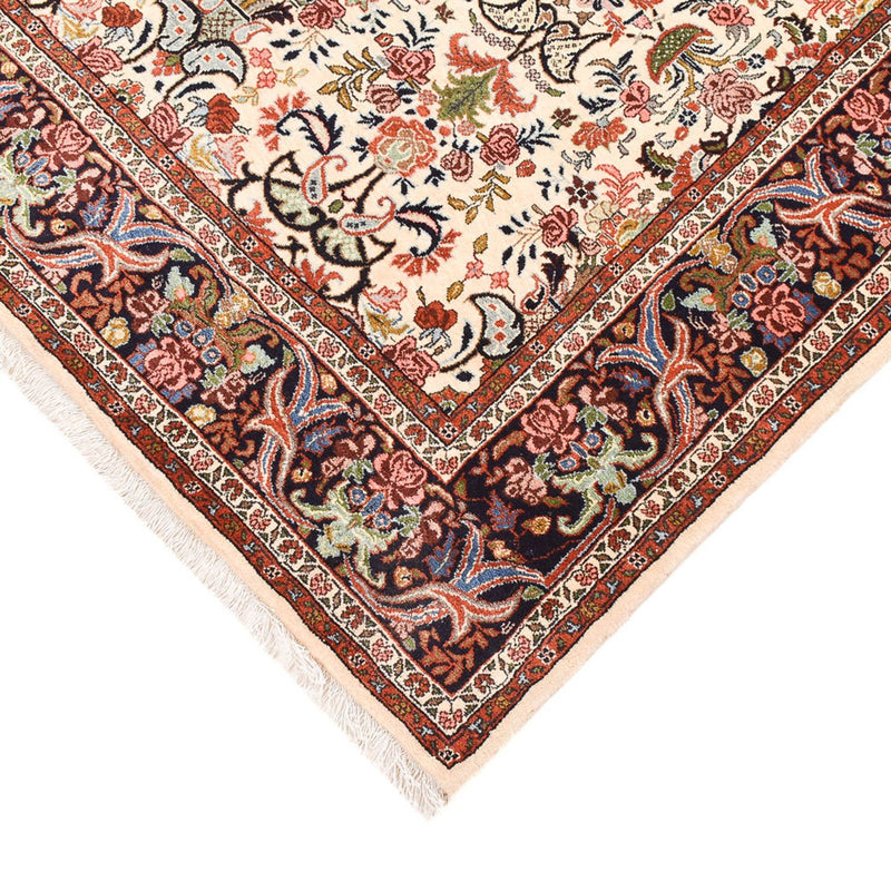 Tappeto Persero - Bidjar - 227 x 141 cm - beige scuro