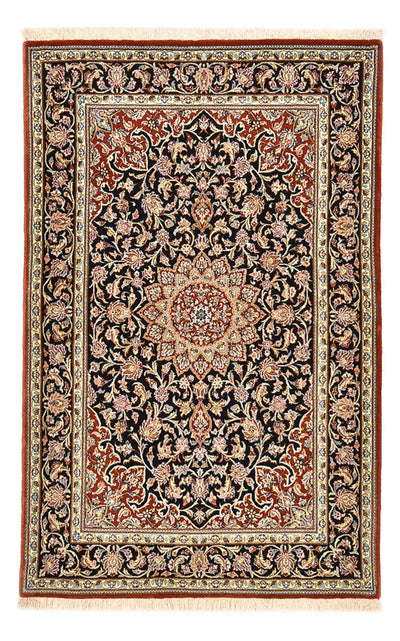 Isfahan Tappeto 103x158cm - Tappeto persiano