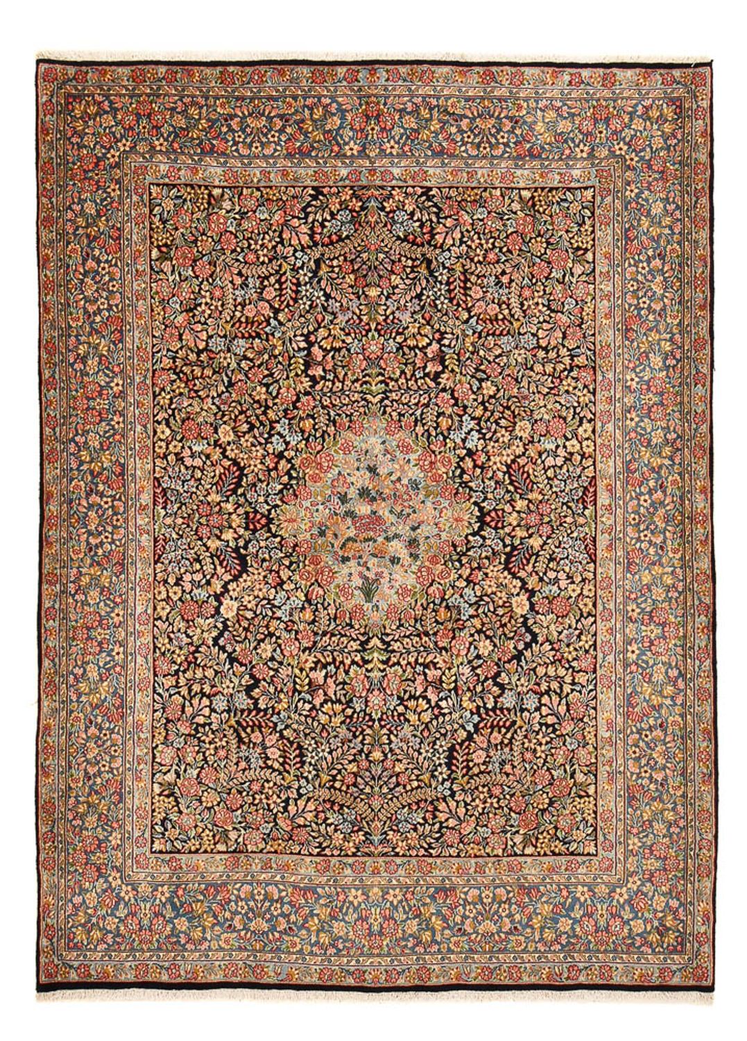Tappeto Persero - Reale - 240 x 181 cm - beige scuro