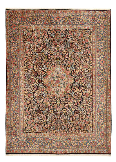 Rafsanjan Tappeto 181x240cm - Tappeto persiano