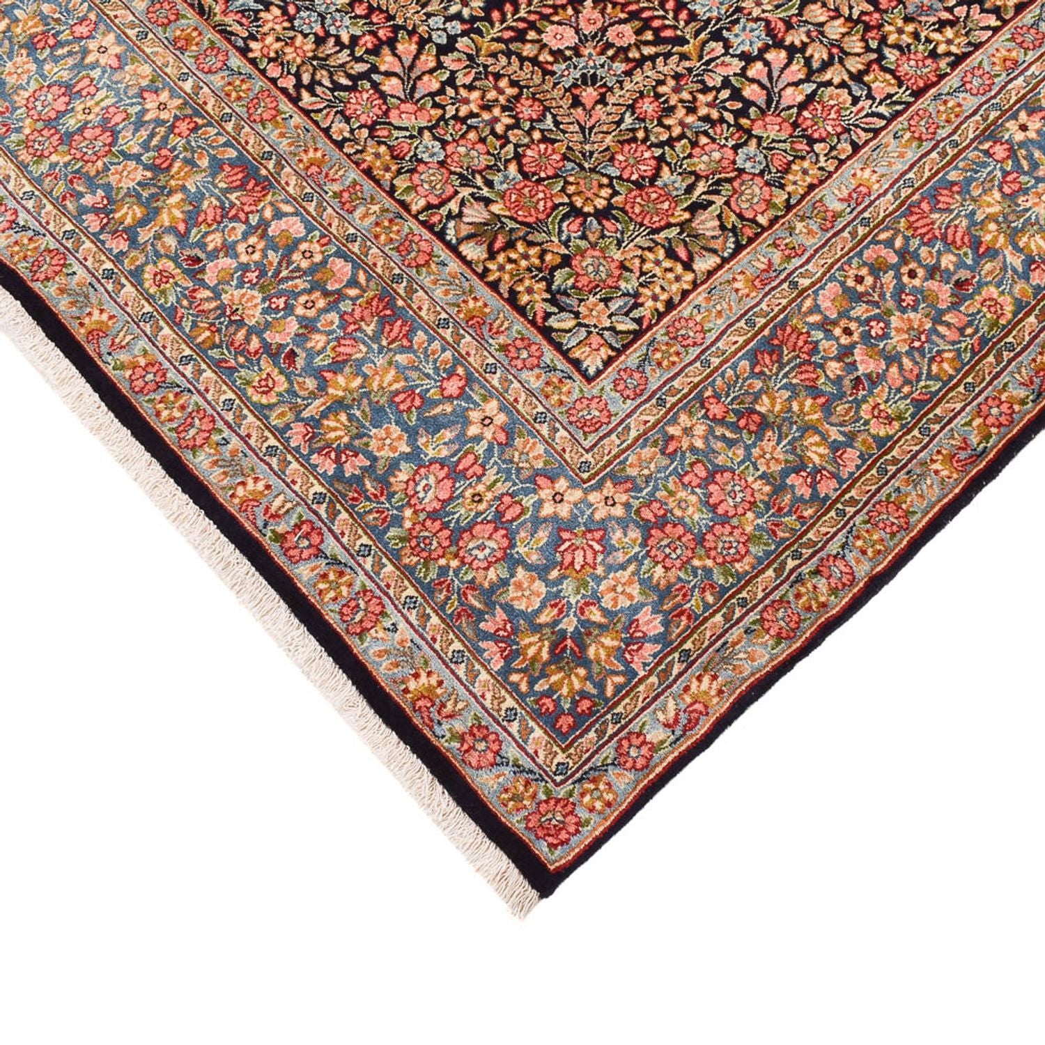 Tappeto Persero - Reale - 240 x 181 cm - beige scuro