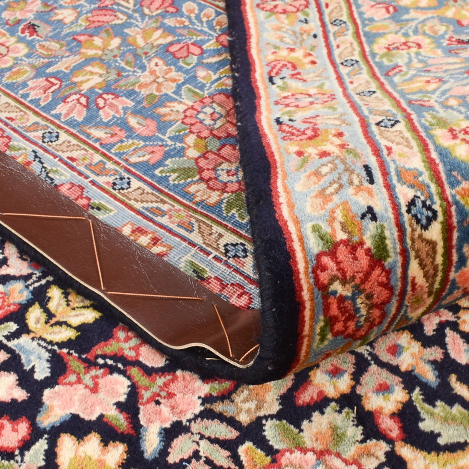 Tappeto Persero - Reale - 240 x 181 cm - beige scuro