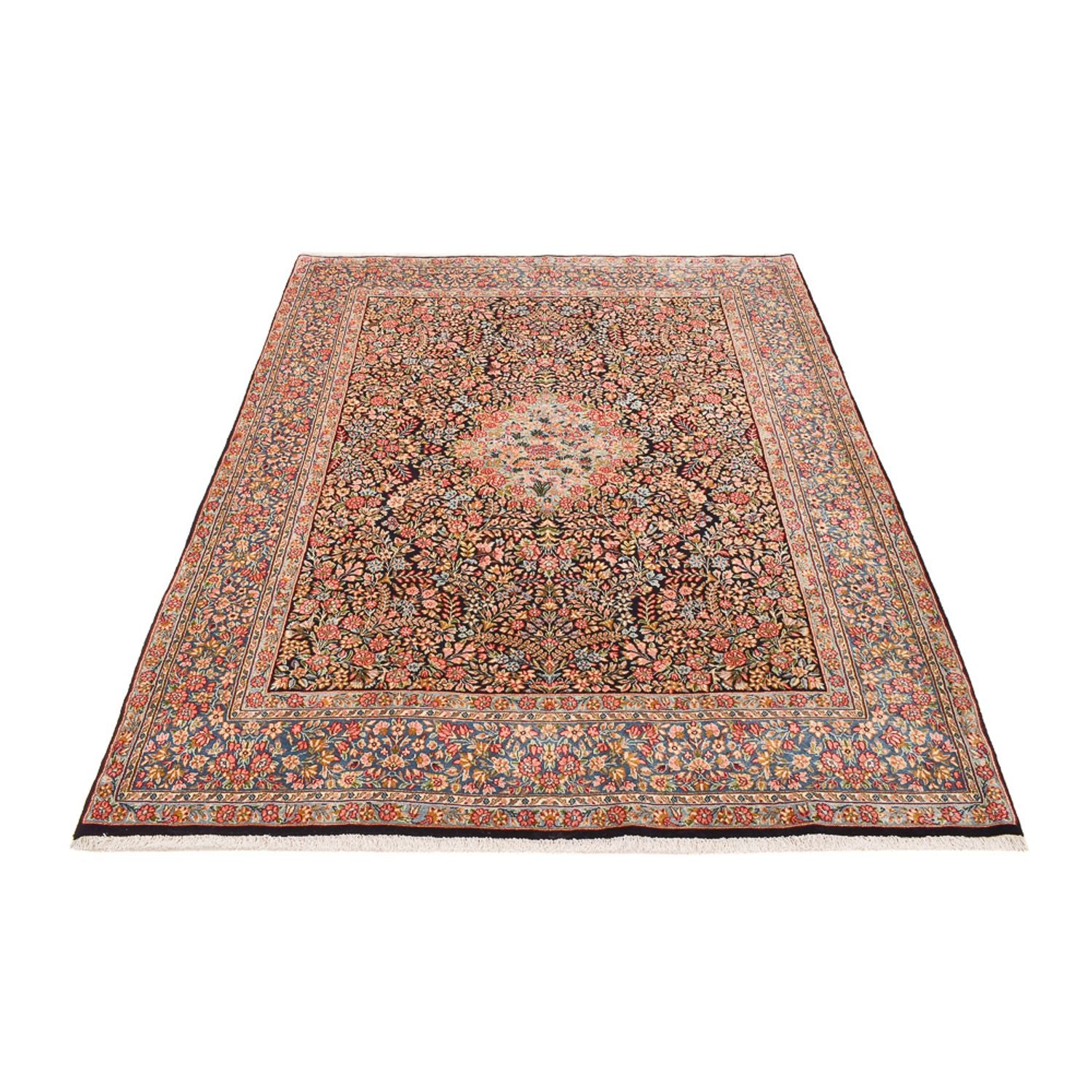 Tappeto Persero - Reale - 240 x 181 cm - beige scuro