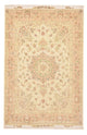 Tabriz - 50 Raj Tappeto 218x150cm - Tappeto persiano