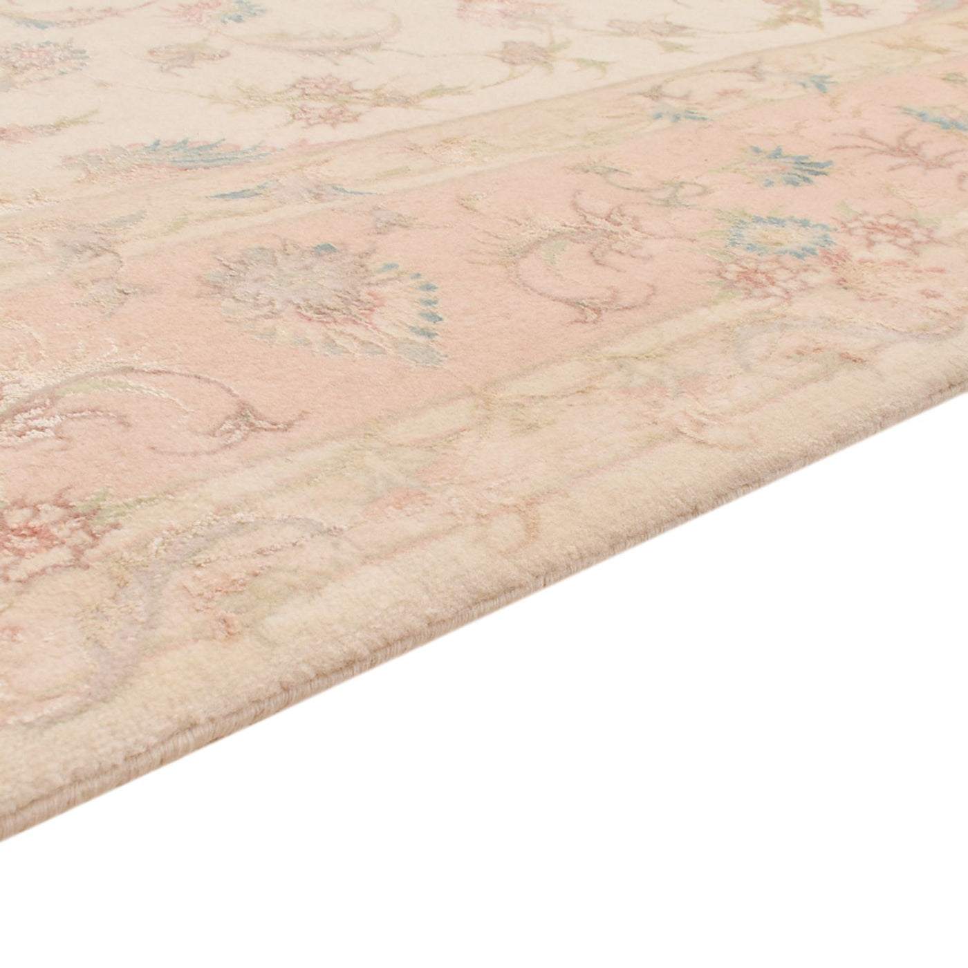 Tabriz - 50 Raj Tappeto 218x150cm - Tappeto persiano