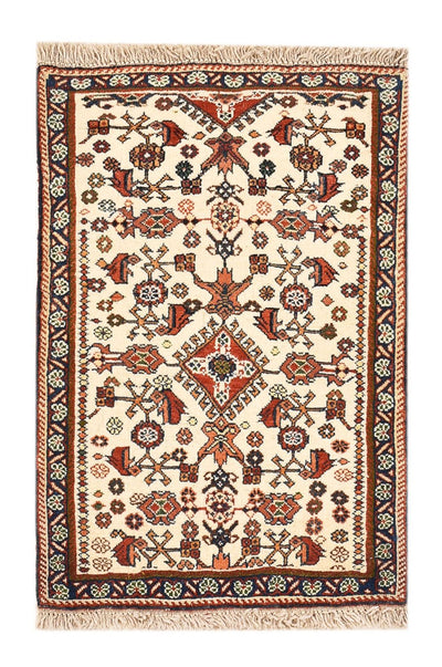 Kashkuli Tappeto 40x60cm - Tappeto persiano