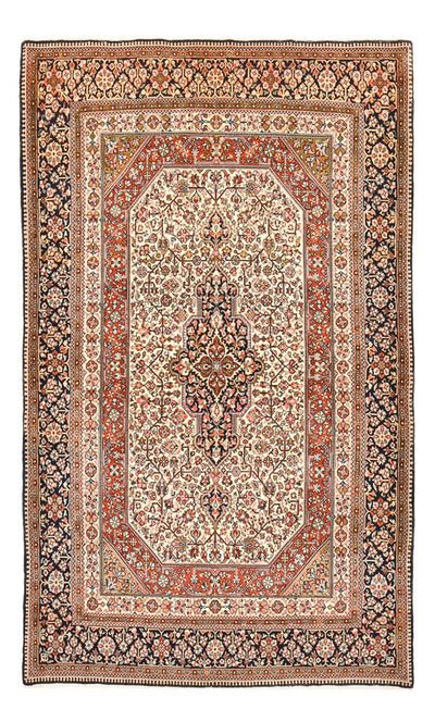 Qom Tappeto 136x220cm - Tappeto persiano