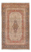 Tappeto Persero - Ghom - 220 x 136 cm - ruggine