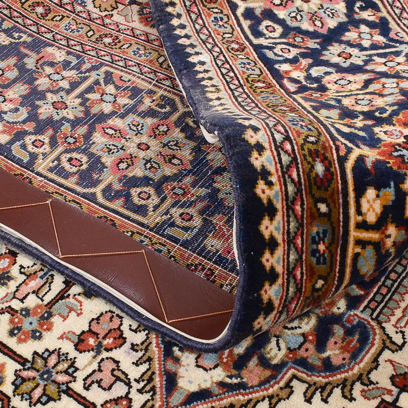 Tappeto Persero - Ghom - 220 x 136 cm - ruggine