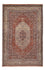 Tappeto Persero - Bidjar - 212 x 138 cm - ruggine