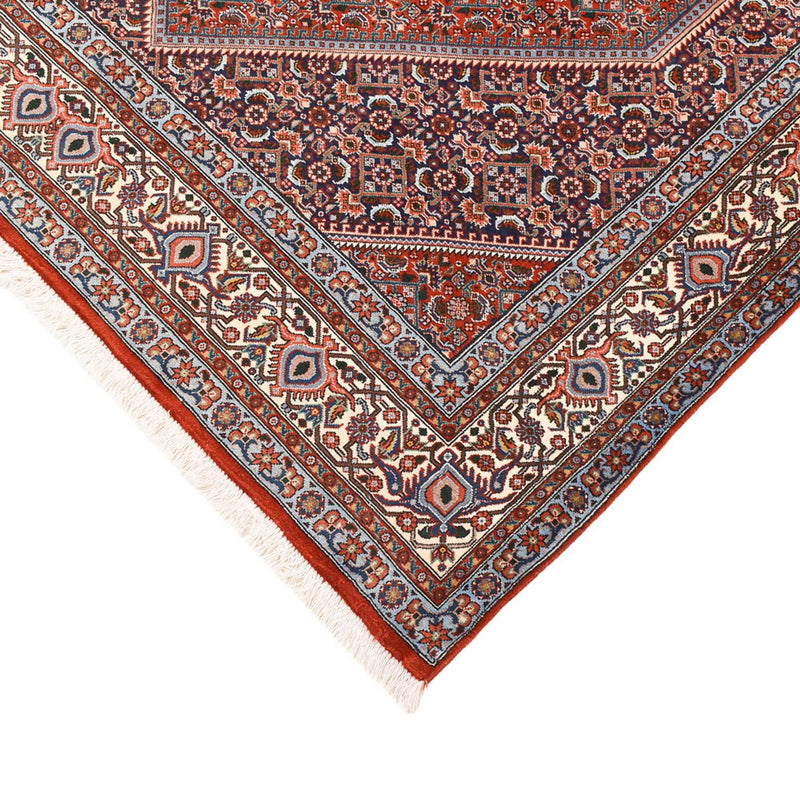 Tappeto Persero - Bidjar - 212 x 138 cm - ruggine
