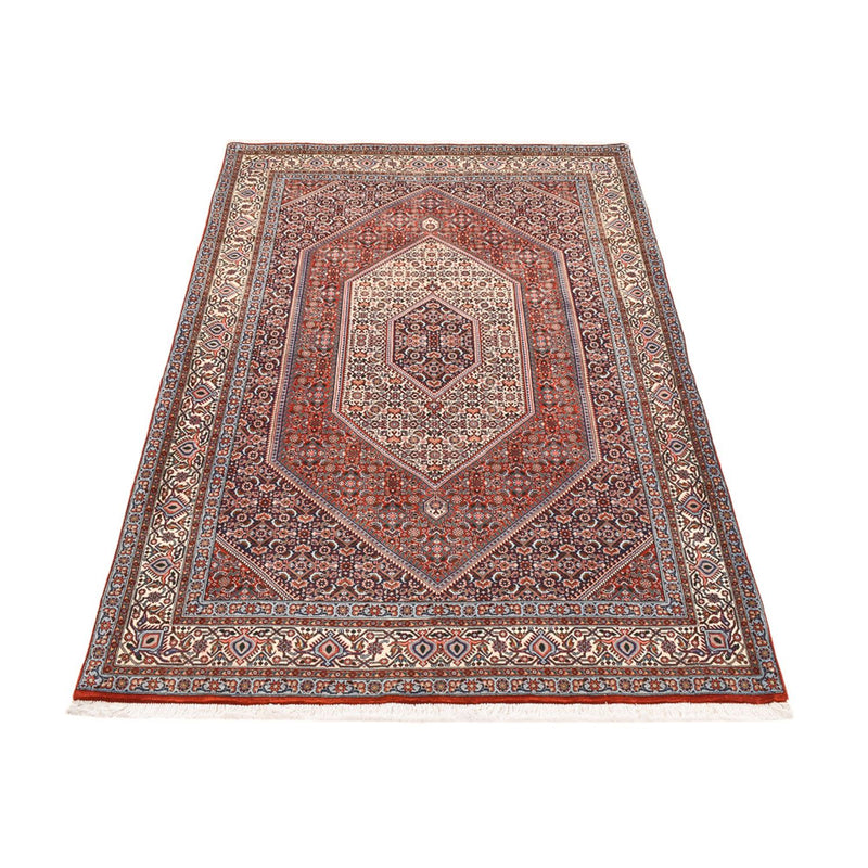 Tappeto Persero - Bidjar - 212 x 138 cm - ruggine