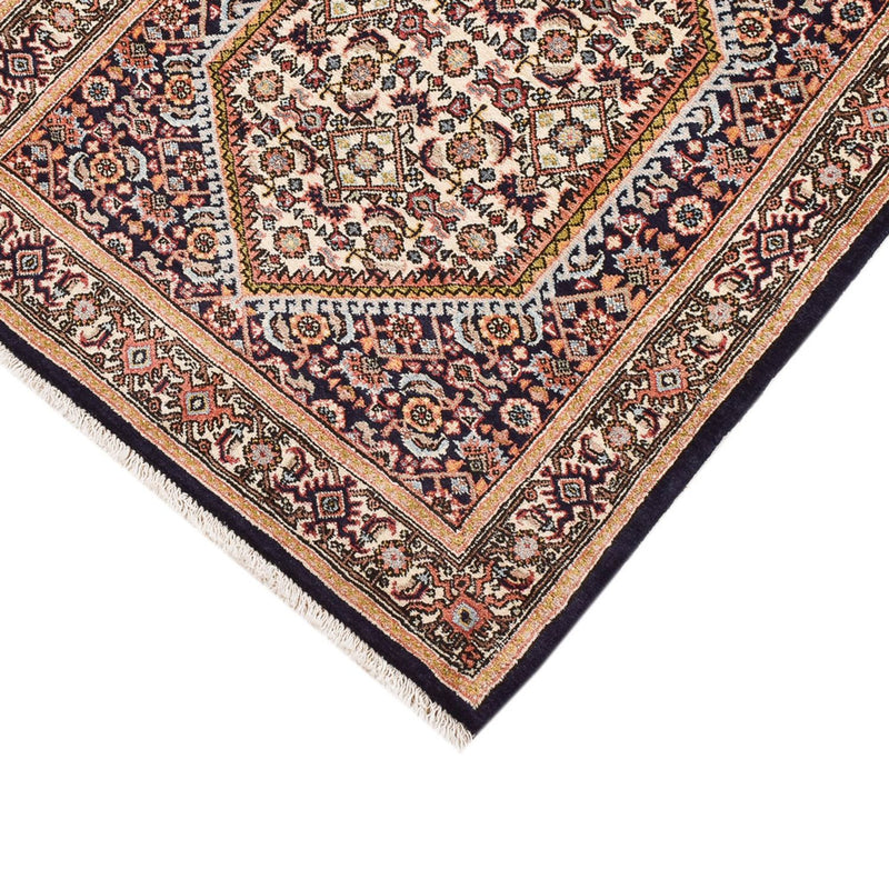Tappeto corsia Tappeto Persero - Bidjar - 267 x 72 cm - ruggine