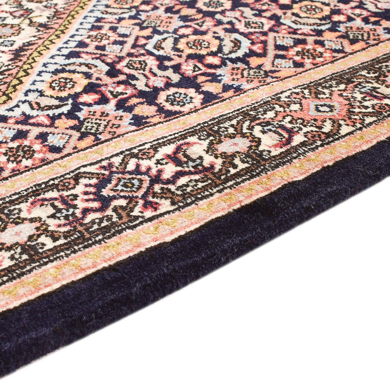 Tappeto corsia Tappeto Persero - Bidjar - 267 x 72 cm - ruggine