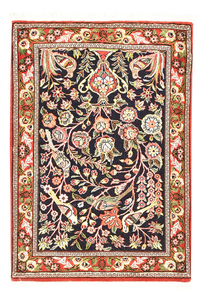 Qom Tappeto 57x81cm - Tappeto persiano