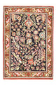 Qom Tappeto 81x57cm - Tappeto persiano