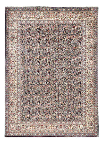 Rafsanjan Tappeto 252x358cm - Tappeto persiano