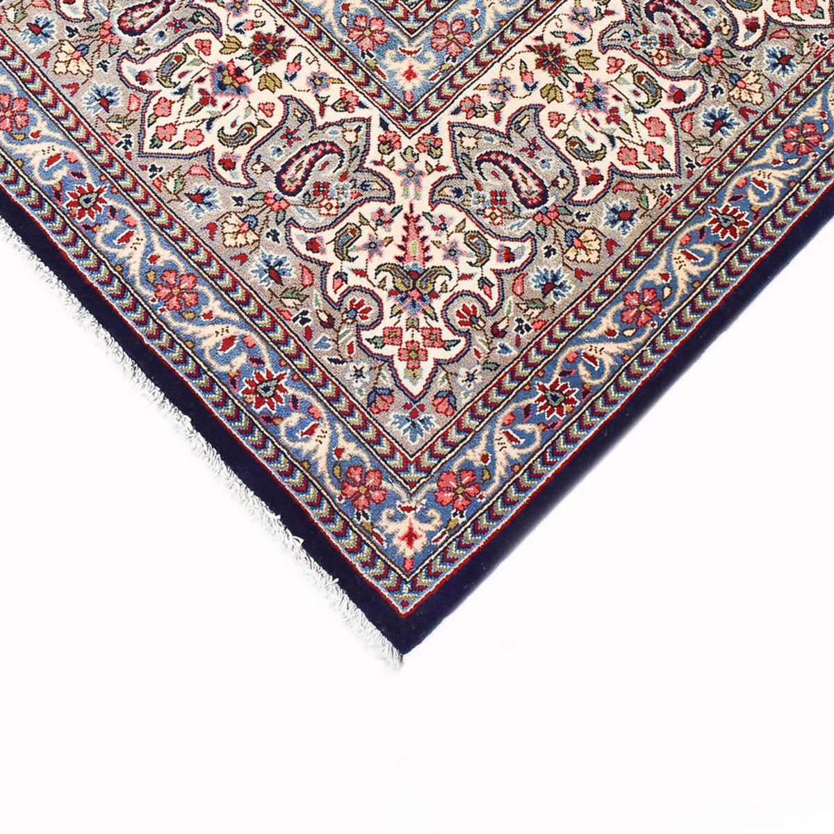 Tappeto Persero - Reale - 358 x 252 cm - ruggine