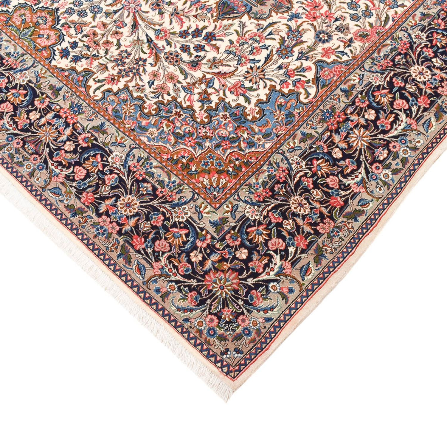 Tappeto Persero - Reale - 305 x 221 cm - multicolore