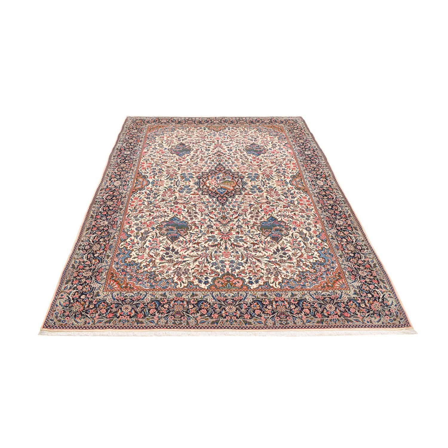 Tappeto Persero - Reale - 305 x 221 cm - multicolore