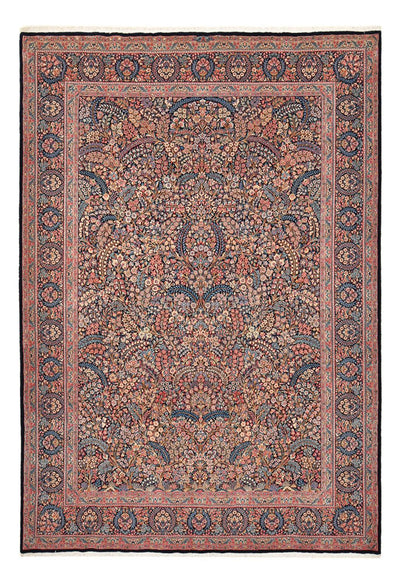 Rafsanjan Tappeto 220x313cm - Tappeto persiano