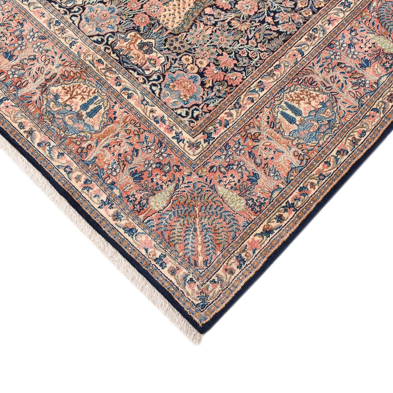 Tappeto Persero - Reale - 290 x 200 cm - blu scuro