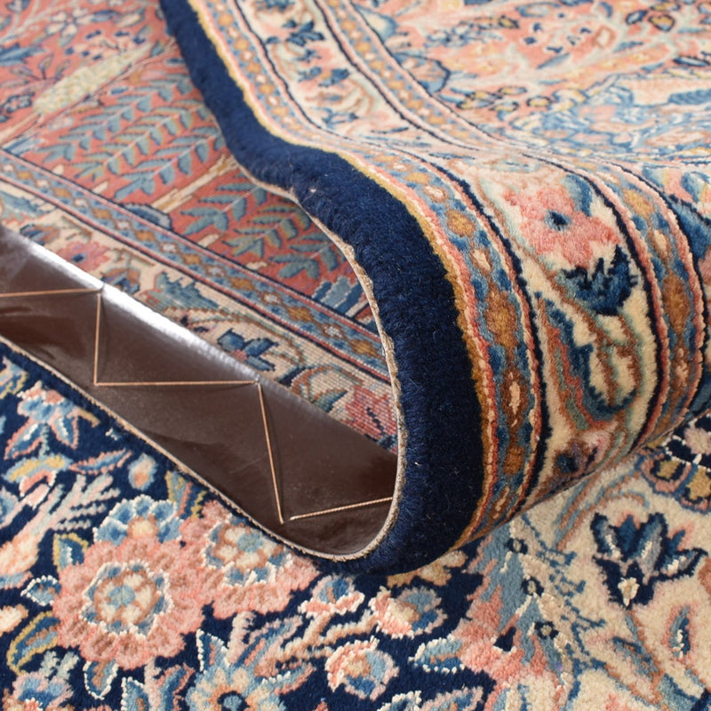 Tappeto Persero - Reale - 290 x 200 cm - blu scuro